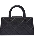 Tory Burch De piele cufăr Fleming