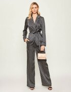 Tory Burch De piele cufăr Kira