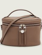 Tory Burch De piele cufăr Pebble Soft