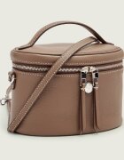 Tory Burch De piele cufăr Pebble Soft