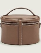 Tory Burch De piele cufăr Pebble Soft