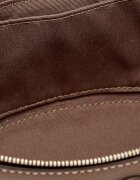 Tory Burch De piele cufăr Pebble Soft