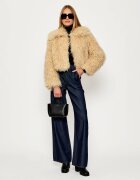 Tory Burch De piele cufăr Perry Mini