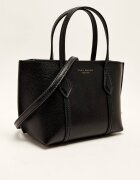 Tory Burch De piele cufăr Perry Mini