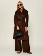 Tory Burch De piele cufăr Romy