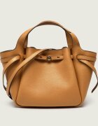 Tory Burch De piele cufăr Romy