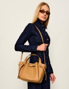 Tory Burch De piele cufăr Romy