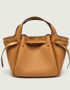 Tory Burch De piele cufăr Romy
