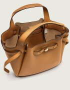 Tory Burch De piele cufăr Romy