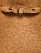Tory Burch De piele cufăr Romy