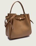 Tory Burch De piele cufăr Romy