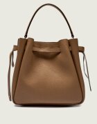 Tory Burch De piele cufăr Romy
