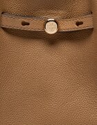 Tory Burch De piele cufăr Romy