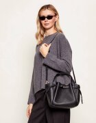 Tory Burch De piele cufăr Romy