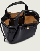 Tory Burch De piele cufăr Romy