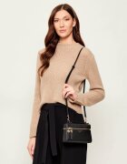 Tory Burch De piele cufăr Romy