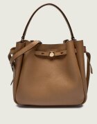 Tory Burch De piele cufăr Romy