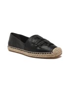 Tory Burch De piele espadrile Aline