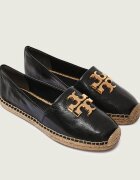 Tory Burch De piele espadrile ELEANOR