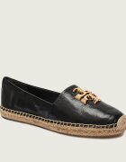 Tory Burch De piele espadrile ELEANOR