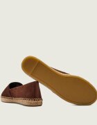 Tory Burch De piele espadrile ELEANOR