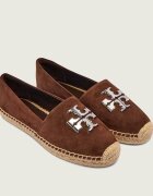 Tory Burch De piele espadrile ELEANOR
