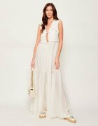 Tory Burch De piele espadrile INES