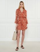 Tory Burch De piele flip flops Miller
