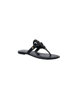 Tory Burch de piele flip flops MILLER