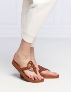 Tory Burch De piele flip flops Miller Cloud