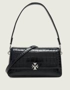 Tory Burch De piele geantă pe umăr Charlie