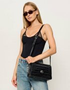 Tory Burch De piele geantă pe umăr Charlie