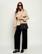 Tory Burch De piele geantă pe umăr Charlie
