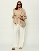 Tory Burch De piele geantă pe umăr Charlie