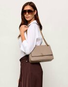 Tory Burch De piele geantă pe umăr Charlie