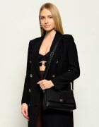 Tory Burch De piele geantă pe umăr Charlie