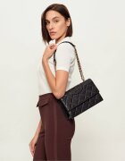 Tory Burch De piele geantă pe umăr Fleming