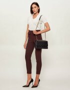 Tory Burch De piele geantă pe umăr Fleming