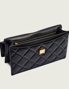 Tory Burch De piele geantă pe umăr Fleming
