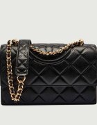 Tory Burch De piele geantă pe umăr Fleming