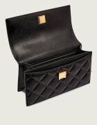 Tory Burch De piele geantă pe umăr Fleming
