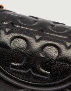 Tory Burch De piele geantă pe umăr Fleming