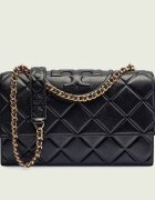 Tory Burch De piele geantă pe umăr Fleming