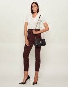 Tory Burch De piele geantă pe umăr Kira