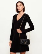 Tory Burch De piele geantă pe umăr Kira Diamond