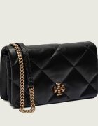 Tory Burch De piele geantă pe umăr Kira Diamond