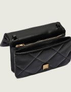 Tory Burch De piele geantă pe umăr Kira Diamond