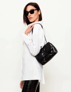 Tory Burch De piele geantă pe umăr Kira Diamond