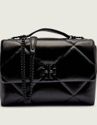 Tory Burch De piele geantă pe umăr Kira Diamond
