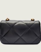 Tory Burch De piele geantă pe umăr Kira Diamond Quilt Mini